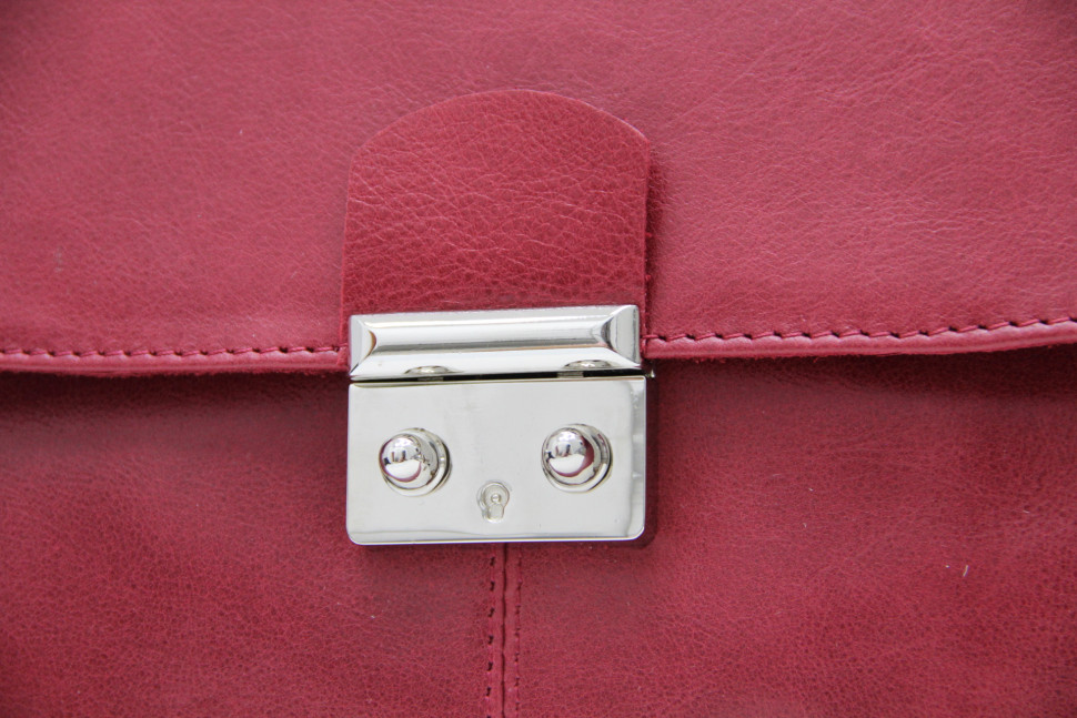 Портфель женский Maxsimo Tarnavsky 2025 бежевый