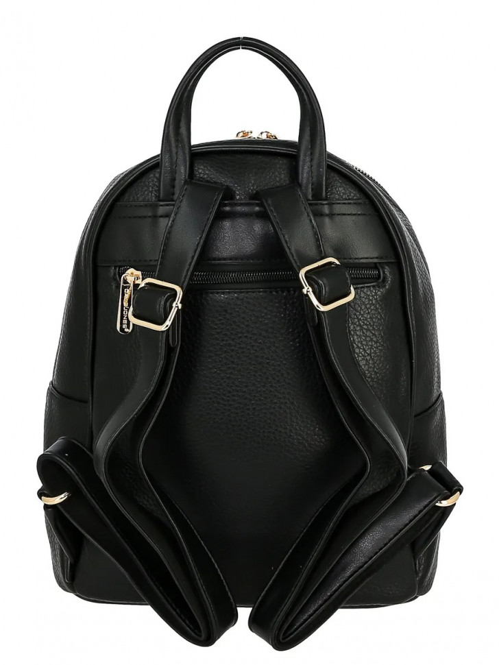 Рюкзак городской David Jones 7269 black Рюкзак городской David Jones 7269 black