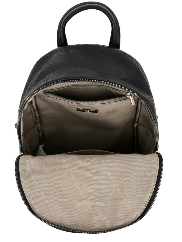 Рюкзак городской David Jones 7269 black