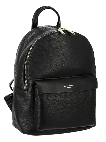 Рюкзак городской David Jones 7269 black
