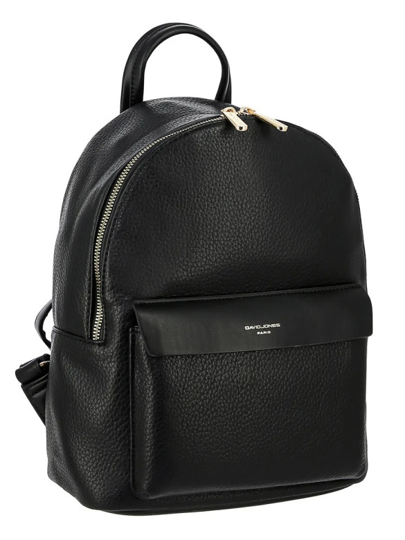 Рюкзак городской David Jones 7269 black