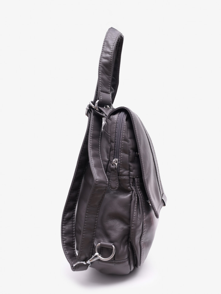 Сумка-рюкзак Runyi 9905 d.grey Сумка-рюкзак Runyi 9905 d.grey