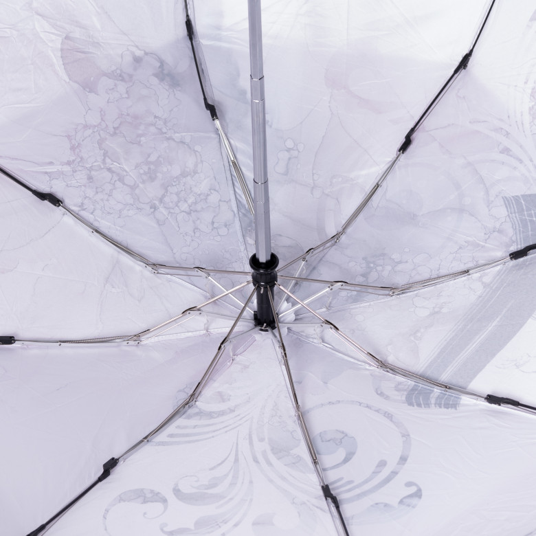 Зонт DINIYA, 214 сиреневый