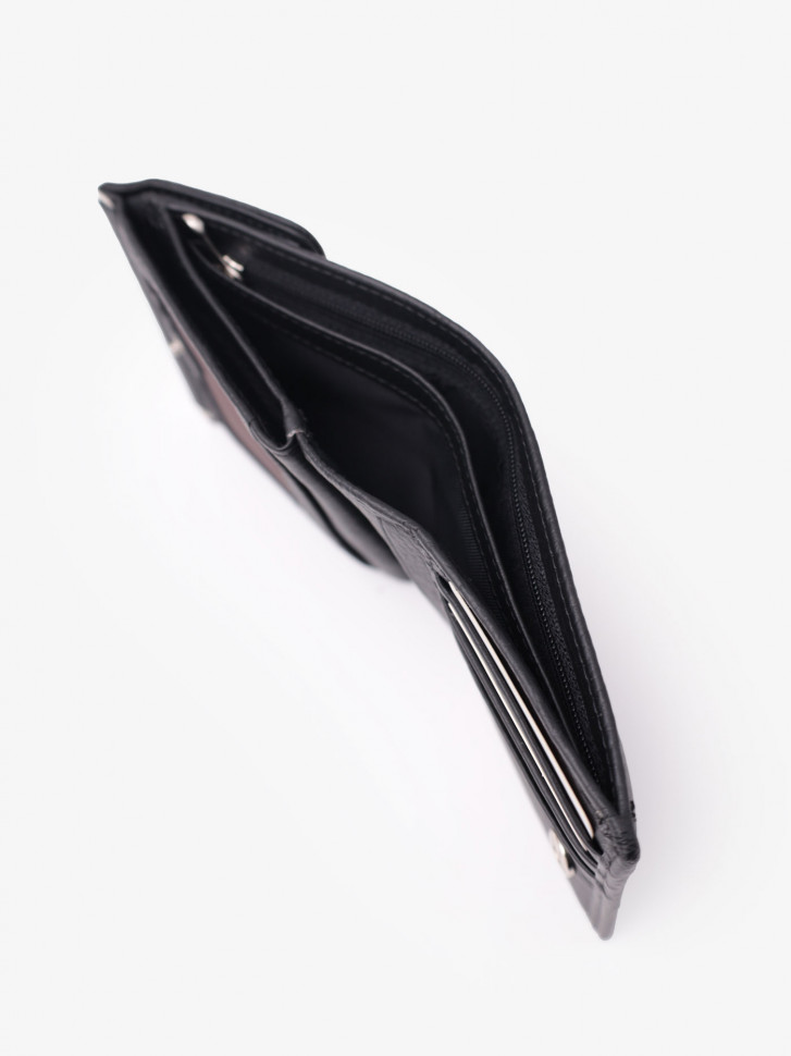 Портмоне женское Cossroll 2202-8848A-2 black Портмоне женское Cossroll 2202-8848A-2 black