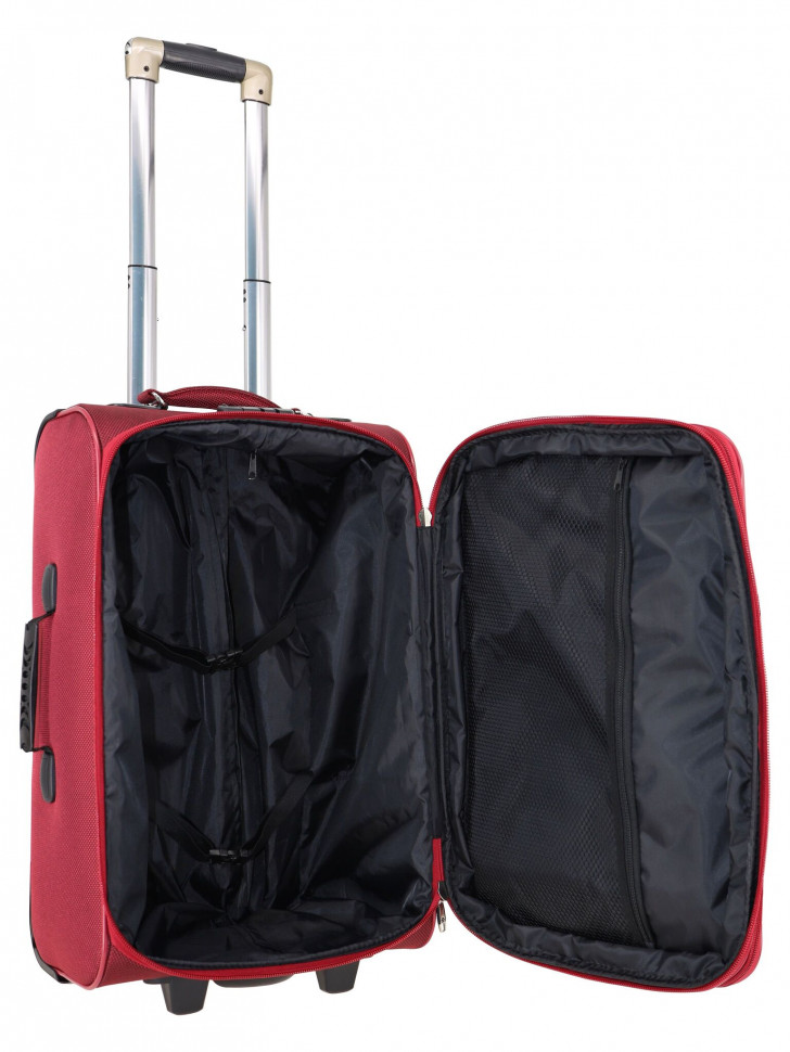 Чемодан Rion+, 411 22" Чемодан Rion+, 411 22"