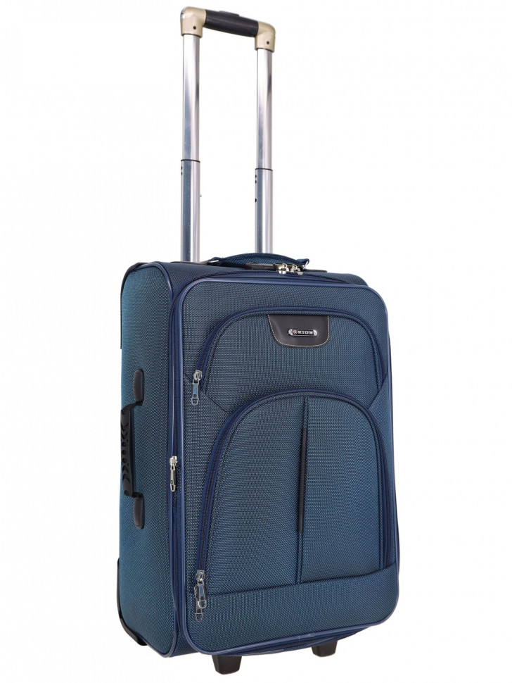 Чемодан Rion+, 411 22" Чемодан Rion+, 411 22"