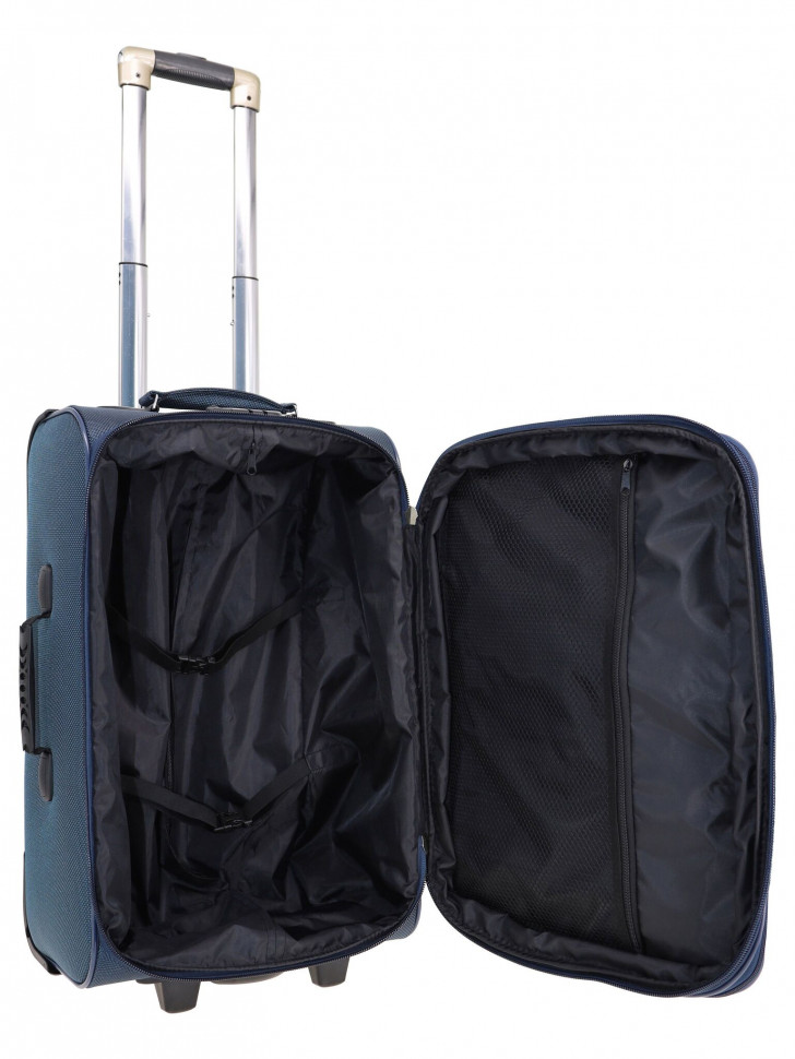 Чемодан Rion+, 411 22" Чемодан Rion+, 411 22"