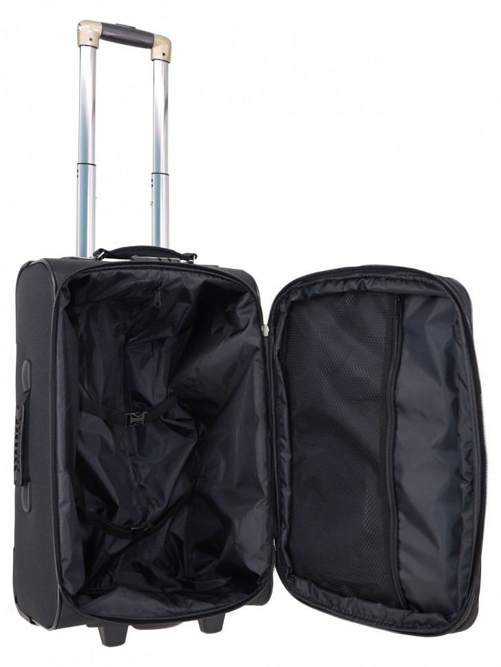 Чемодан Rion+, 411 22" Чемодан Rion+, 411 22"