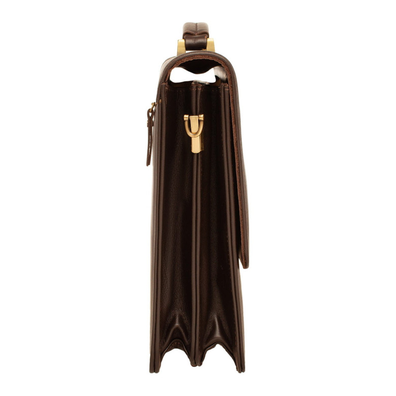 Портфель BLACKWOOD Stevenson Brown