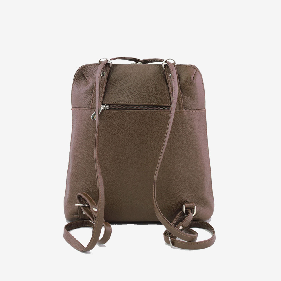 Сумка-трансформер Protege, ДС-226-68 Город-6 мокко