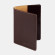 Обложка для паспорта Rossi ОП-101-1120 коричневая Обложка для паспорта Rossi ОП-101-1120 коричневая
