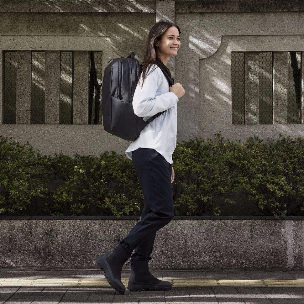 Рюкзак Thule Subterra 2 21L Black Рюкзак Thule Subterra 2 21L Black