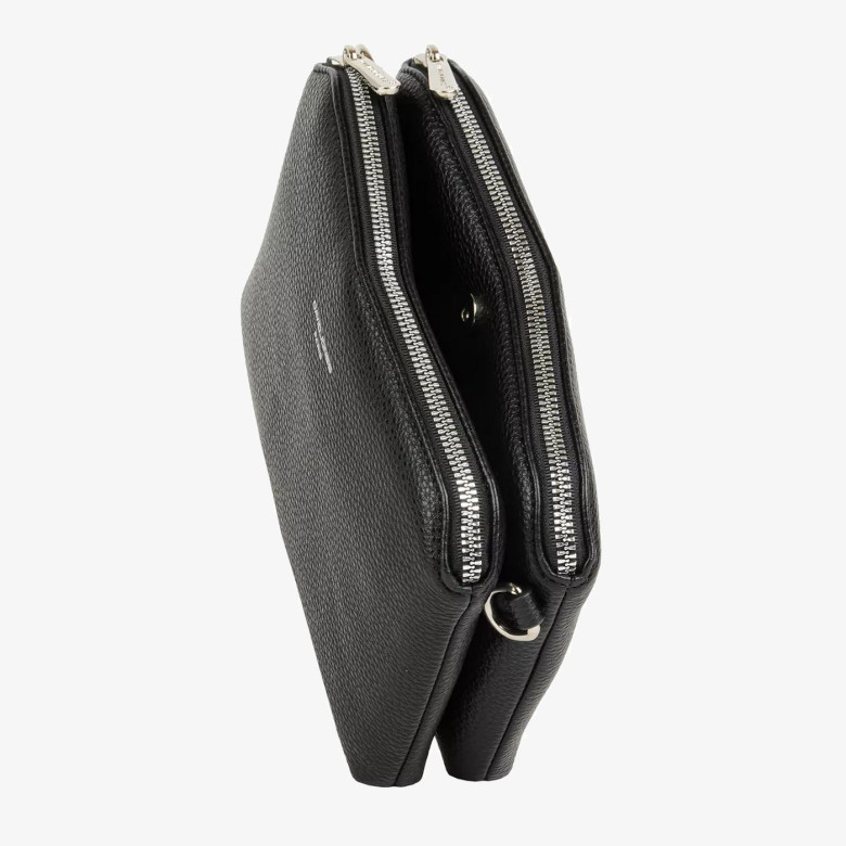 Сумка женская David Jones 6905А grey Сумка женская David Jones 6905А grey