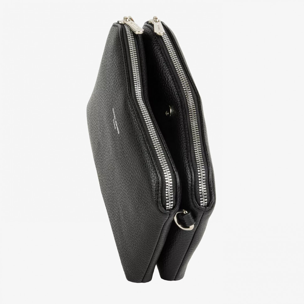 Сумка женская David Jones 6905А grey Сумка женская David Jones 6905А grey