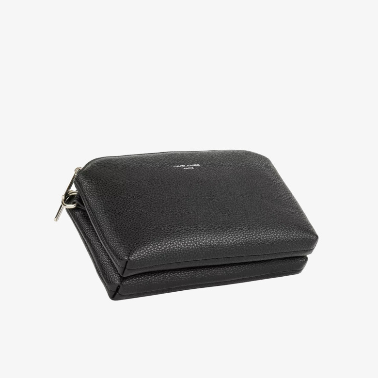 Сумка женская David Jones 6905А grey Сумка женская David Jones 6905А grey