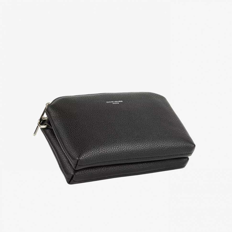 Сумка женская David Jones 6905А grey Сумка женская David Jones 6905А grey