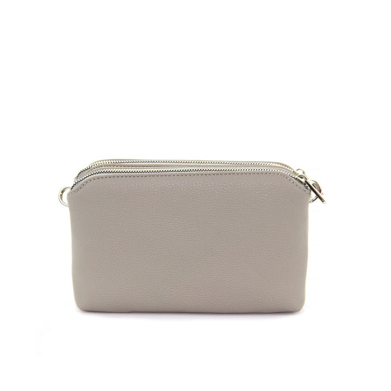 Сумка женская David Jones 6905А grey Сумка женская David Jones 6905А grey