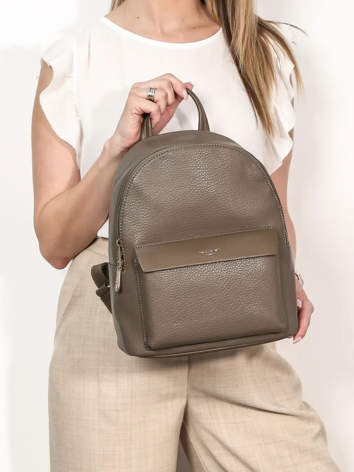 Рюкзак городской David Jones 7269 st.grey