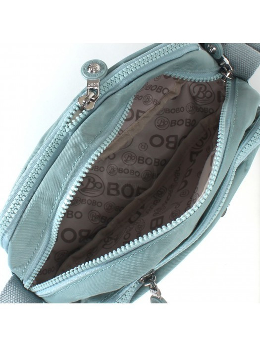 Сумка женская Bobo 8207 мята