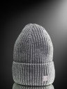 Шапка мужская 12780 MARHATTER серый меланж (57-59) Шапка мужская 12780 MARHATTER серый меланж (57-59)