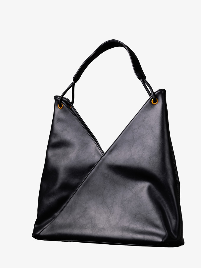 Сумка 68002 чер.