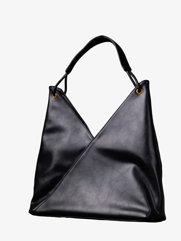 Сумка Baggins 68002 черная