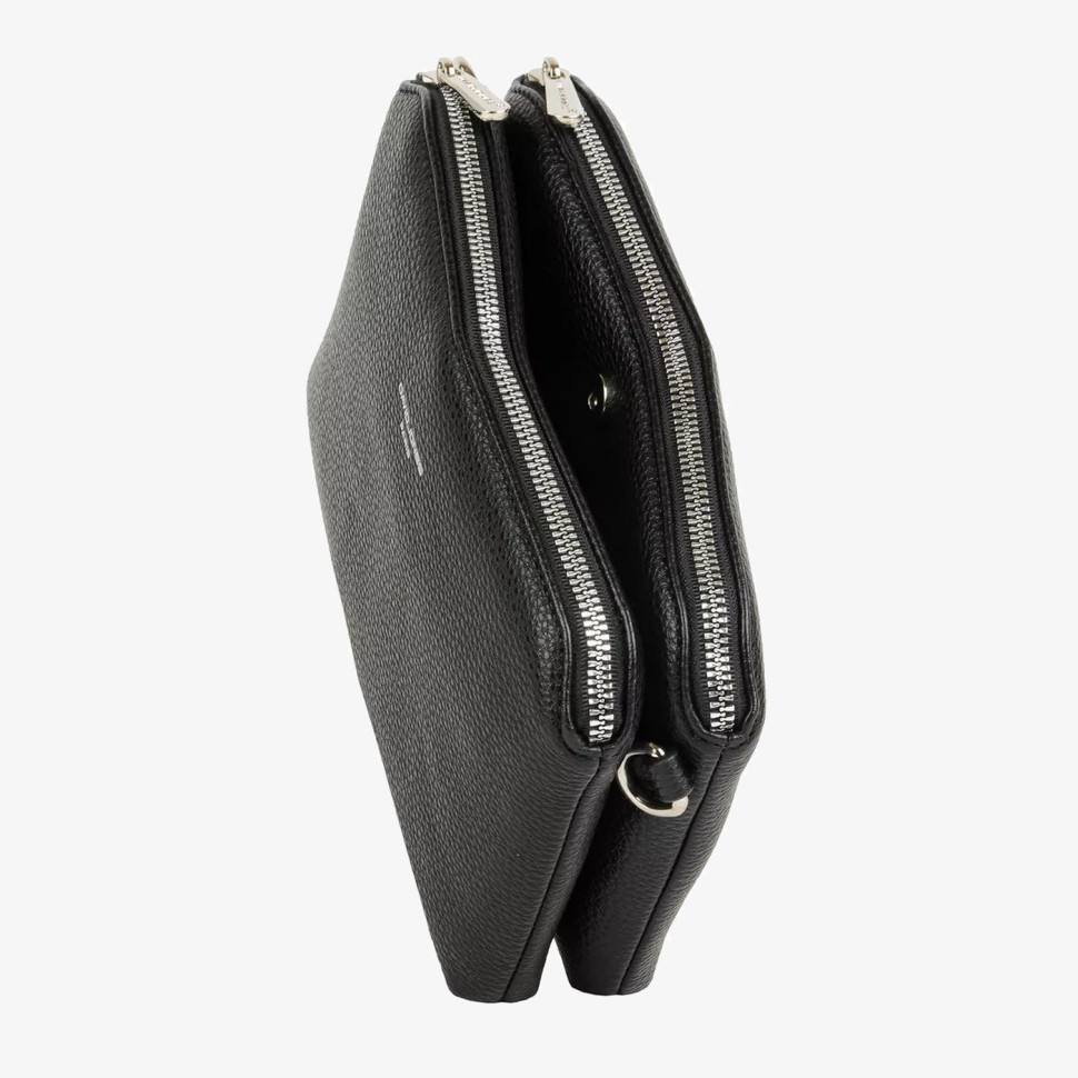 Сумка женская David Jones 6905А gravel Сумка женская David Jones 6905А gravel