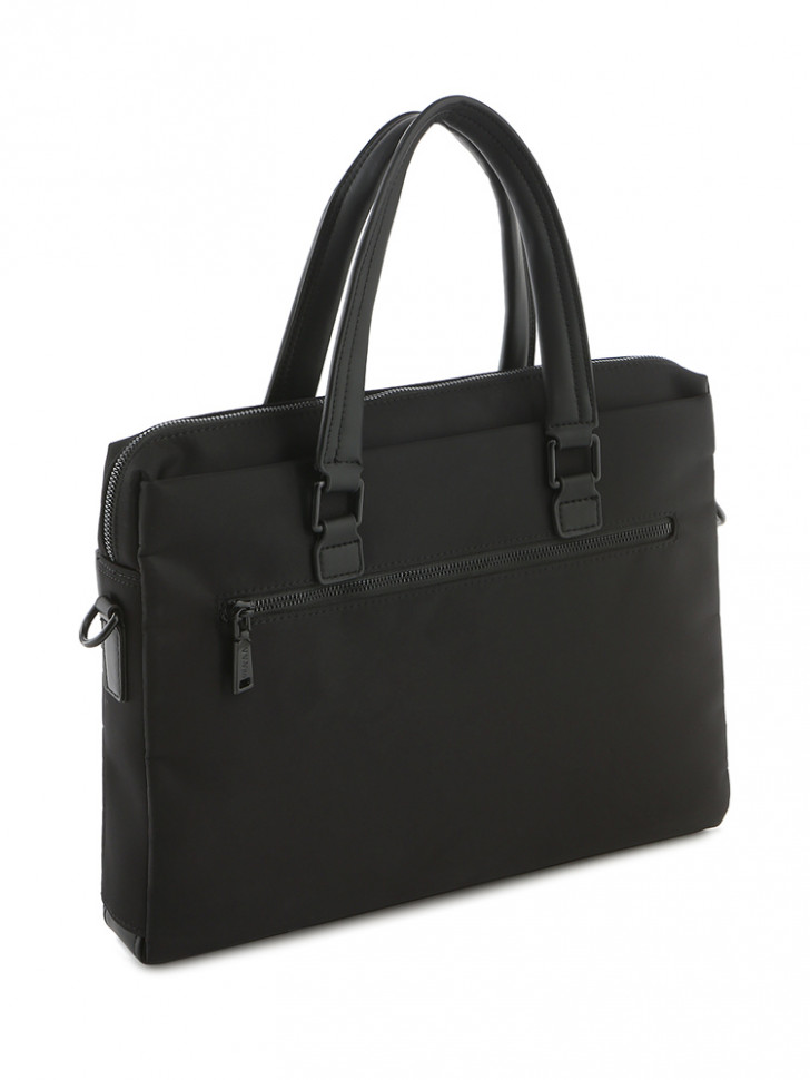 Сумка мужская Vera Victoria Vito, 35-001-1 черная Сумка мужская Vera Victoria Vito, 35-001-1 черная