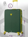 Чемодан L'Case Seoul PP