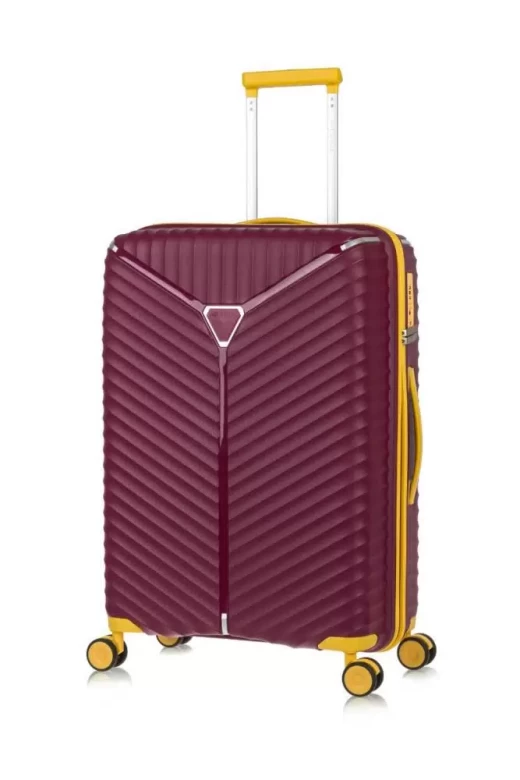 Чемодан L'Case Seoul PP