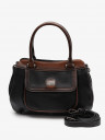 Сумка Flame Dance 5196 black