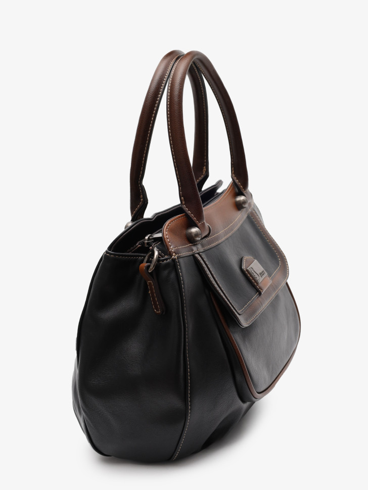 Сумка Flame Dance 5196 black