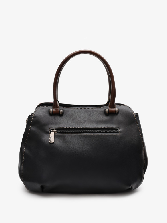 Сумка Flame Dance 5196 black