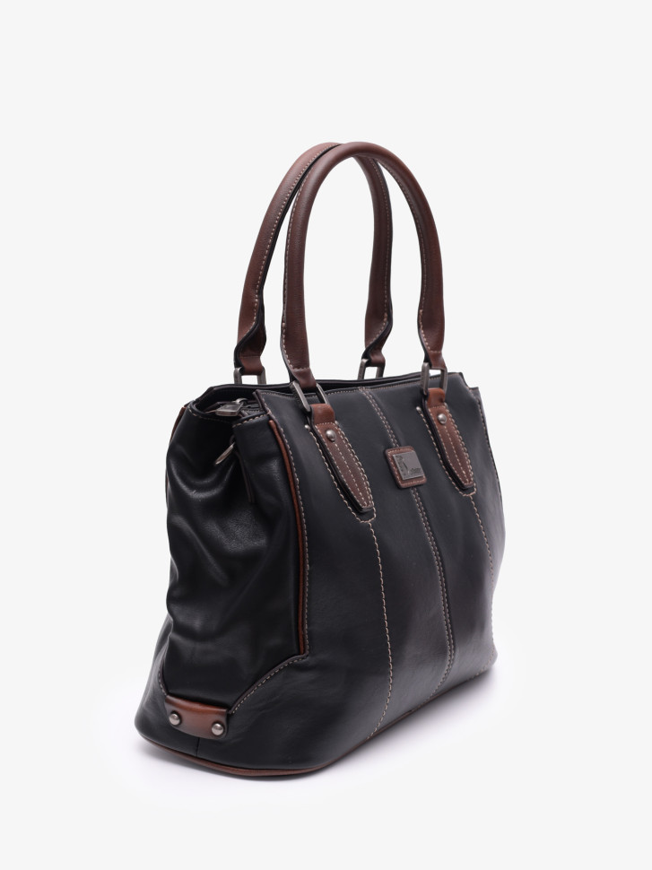 Сумка Flame Dance 99879 black