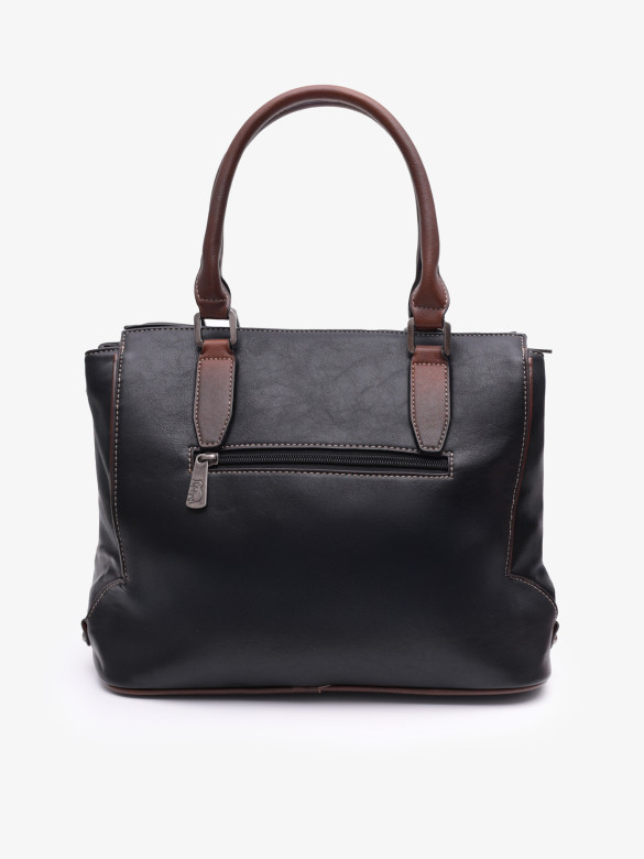 Сумка Flame Dance 99879 black