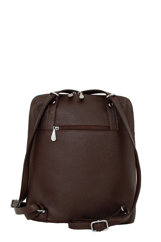 Сумка-трансформер Protege, ДС-226-242, "Город-31"мокко Сумка-трансформер Protege, ДС-226-242, "Город-31"мокко