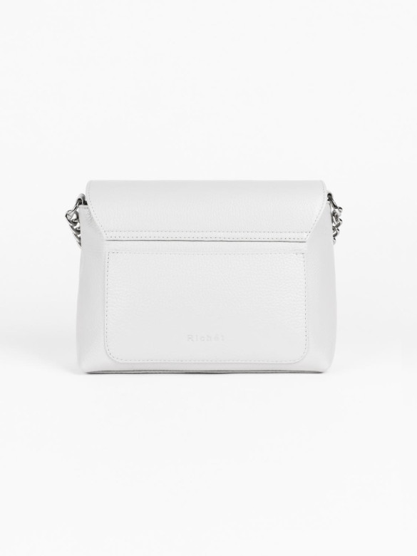 Сумка Richet 3256LN 762 белая