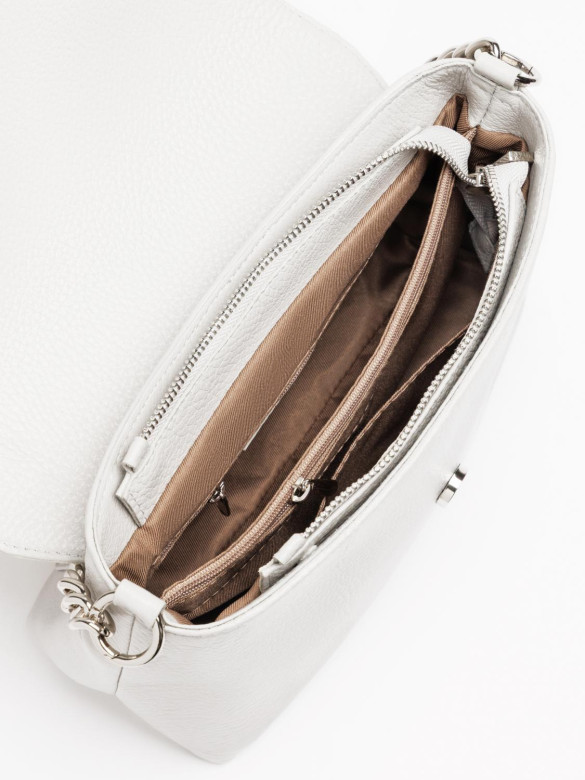 Сумка Richet 3256LN 762 белая