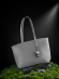 Сумка женская David Jones 7652 steel gray Сумка женская David Jones 7652 steel gray