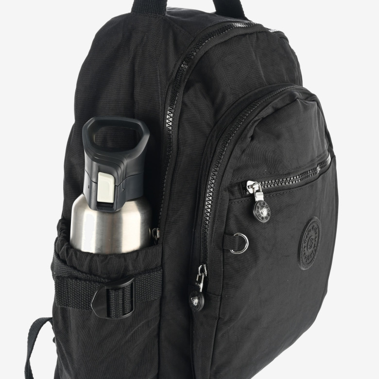 Рюкзак городской  Bobo 1302 чёрный