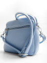 Сумка Valle Mitto 91707 l.blue Сумка Valle Mitto 91707 l.blue