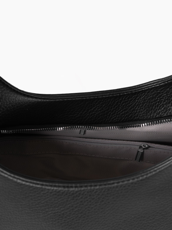 Сумка Baggins, CW02 черная Сумка Baggins, CW02 черная