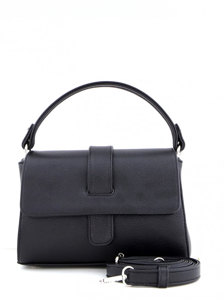Сумка женская Vera Victoria Vito 42-417-1 черная