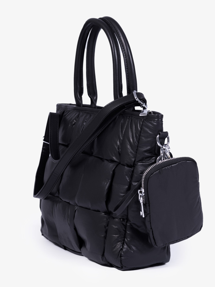 Сумка Alex&Mia, 8694 черная Сумка Alex&Mia, 8694 черная