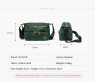  Сумка Epol Fouvor 6009-04 чёрная