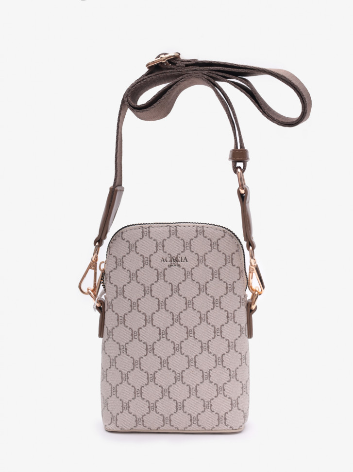 Сумка женская Acacia 24248 beige