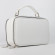Сумка женская, 7074174 белая