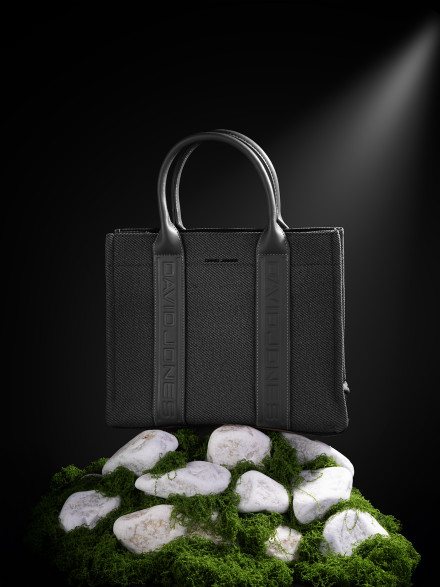 Сумка женская David Jones 7724 black