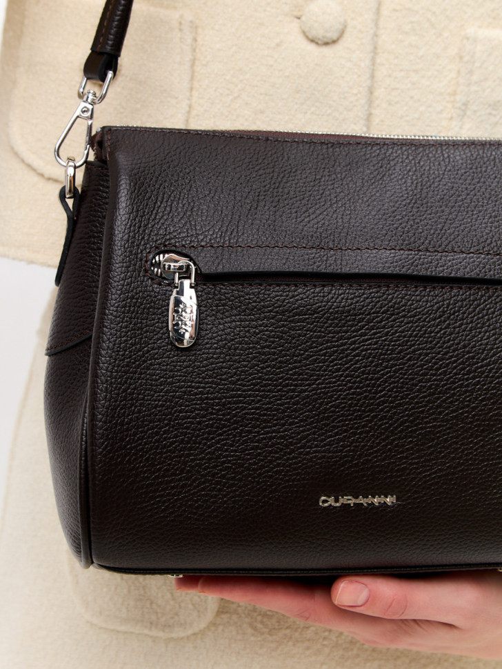 Сумка Curanni 2541 Совушки Сумка Curanni 2541 Совушки