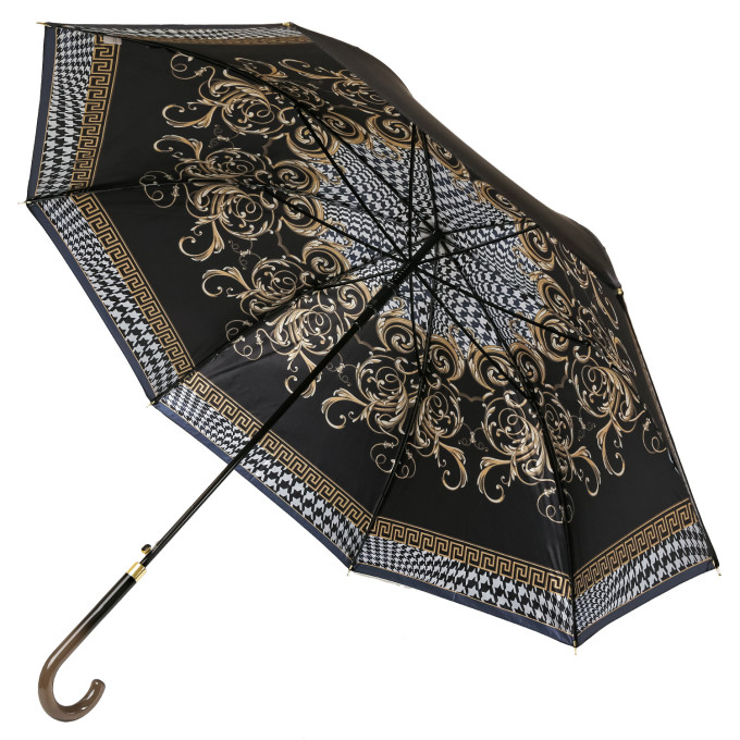 Зонт-трость Fabretti UFD0016-2 Зонт-трость Fabretti UFD0016-2